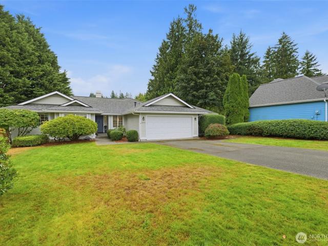 House for sale in Poulsbo, Washington