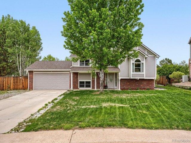 House for sale in Parker, Colorado