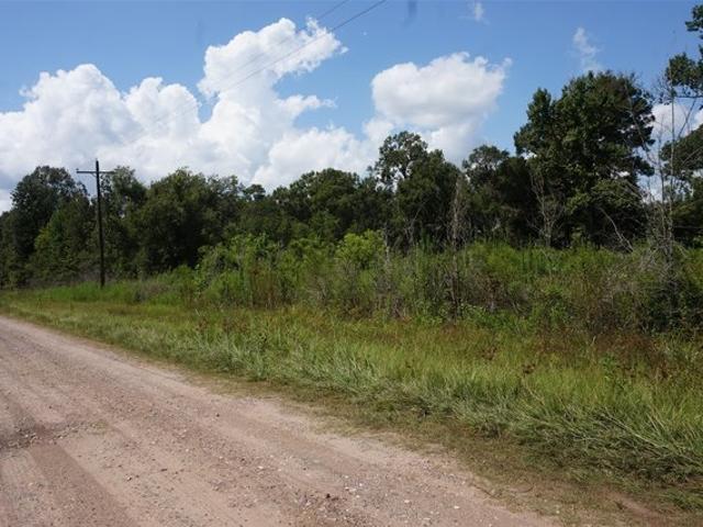 Land for sale in Texas