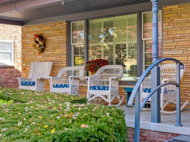 House for sale in Grosse Pointe Woods, Wayne County