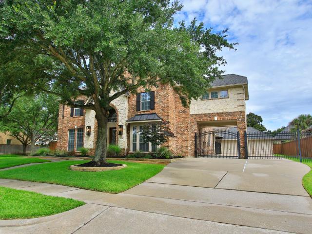 House for sale in Harris, Texas