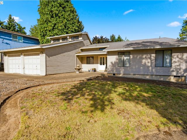 House for sale in Tualatin, Washington County