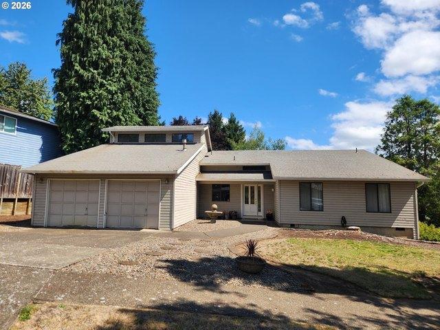 House for sale in Tualatin, Washington County