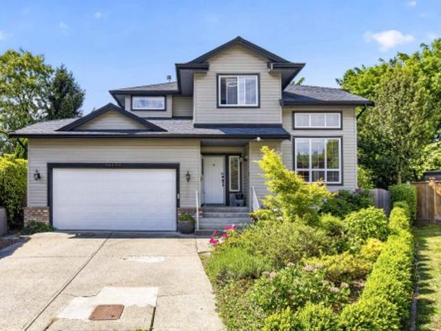 House for sale in Maple Ridge, British Columbia