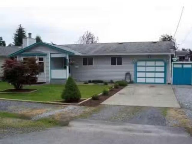House for sale in Maple Ridge, British Columbia