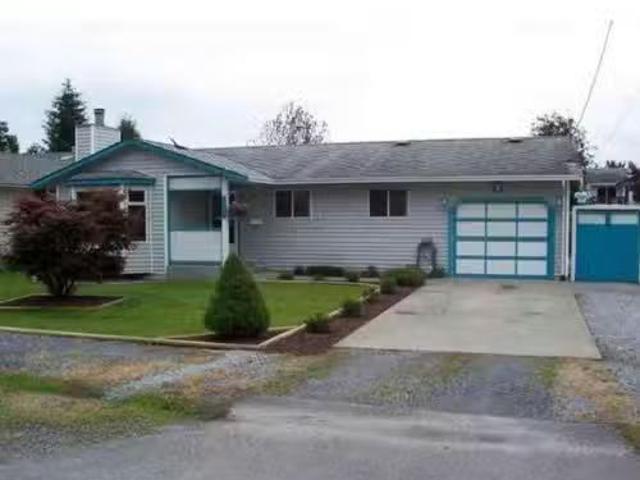 House for sale in Maple Ridge, British Columbia