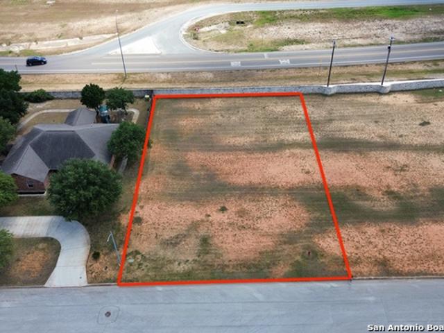 Land for sale in Lytle, Texas