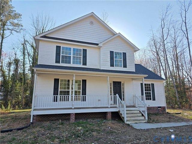 House for sale in Virginia