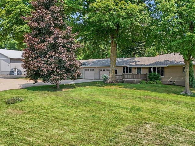 House for sale in Minnesota