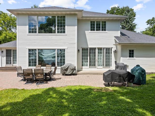 House for sale in Glenwood, Minnesota