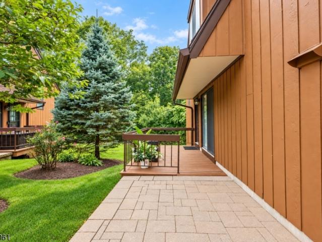 Townhouse for sale in Overlook Village, Wharton
