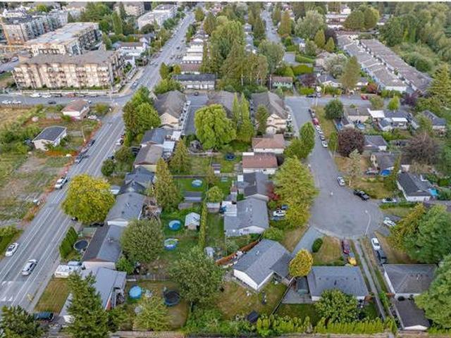 House for sale in Abbotsford, British Columbia