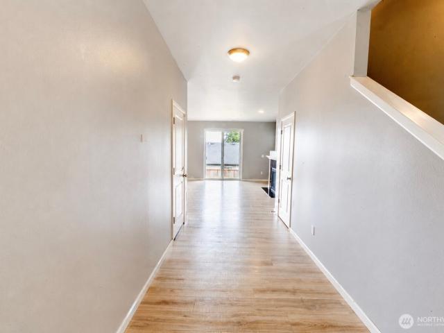 House for sale in Spanaway, Washington