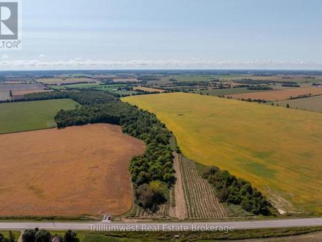 Land for sale in Dufferin, Ontario