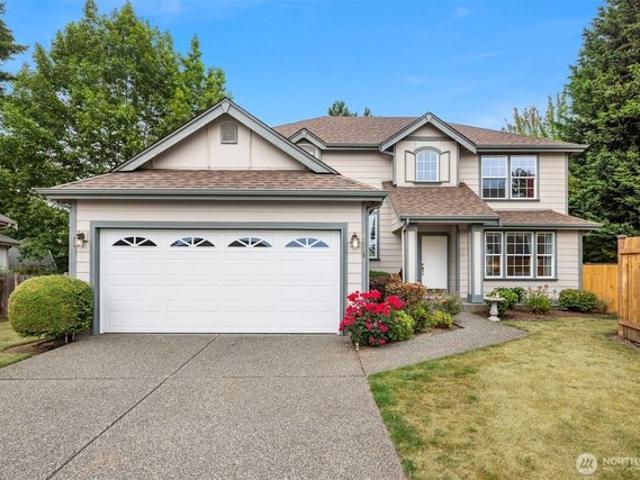 House for sale in Kent, Washington