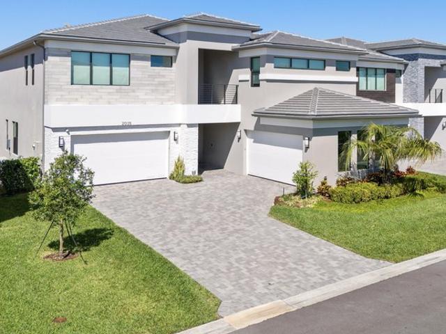 House for sale in Boca Raton, Florida