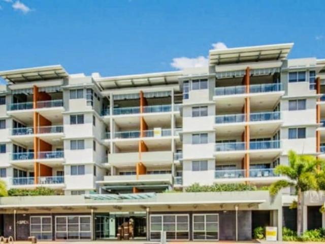 Apartment for rent in Gladstone Central, Gladstone