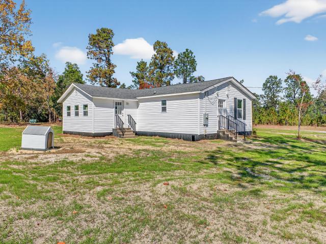 House for sale in Williston, South Carolina