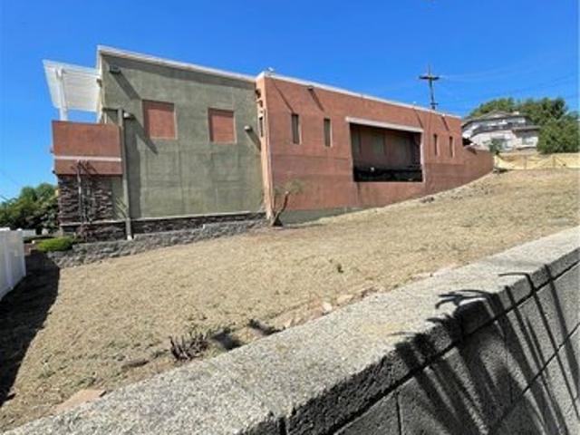 Land for sale in Walnut, California
