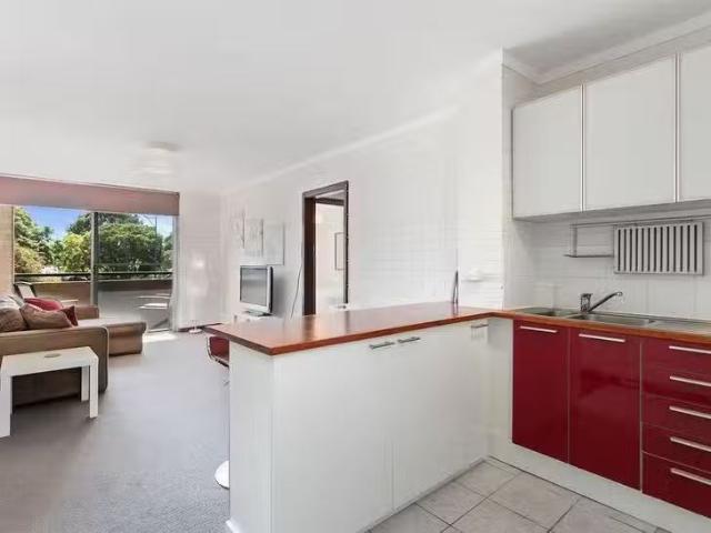 Apartment for rent in Wembley, Western Australia