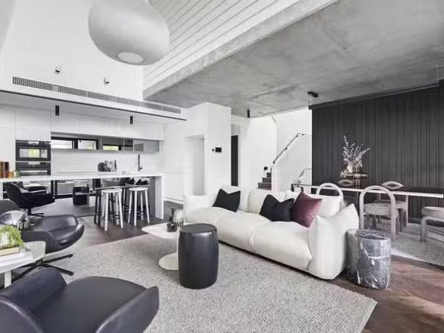 Apartment for rent in Subiaco Po