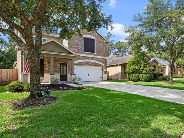 House for sale in New Caney, Texas