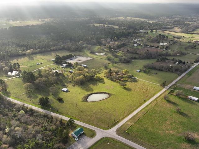 Farm for sale in Richards, Texas