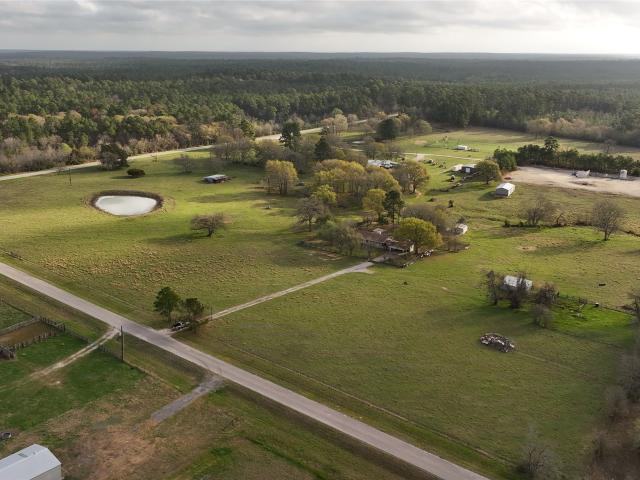 Farm for sale in Richards, Texas