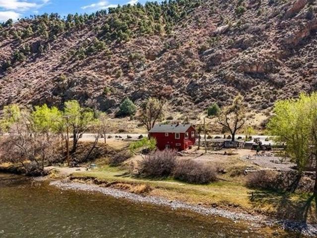 House for sale in Cotopaxi, Colorado