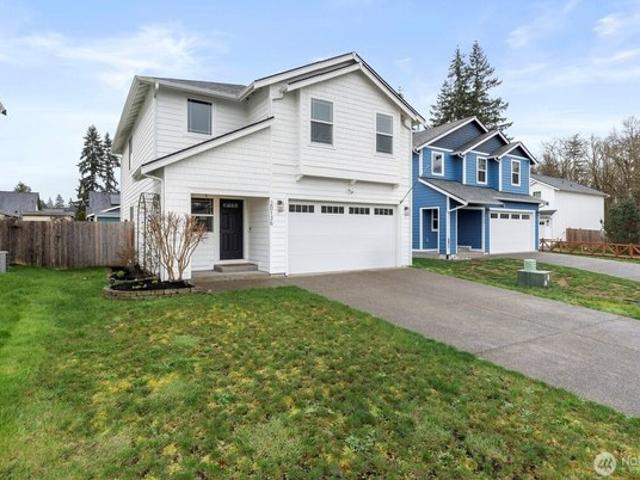 House for sale in Centralia, Washington
