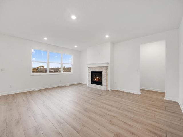 House for sale in Lakeville, Minnesota