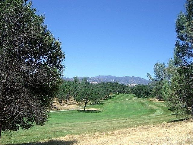 Land for sale in Lake, California