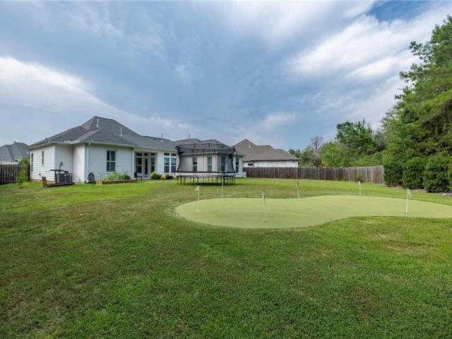 House for sale in Mandeville, Louisiana