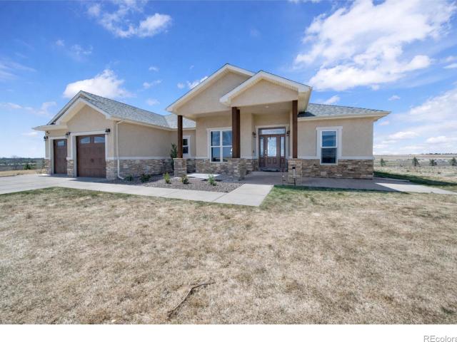 House for sale in Fort Morgan, Colorado