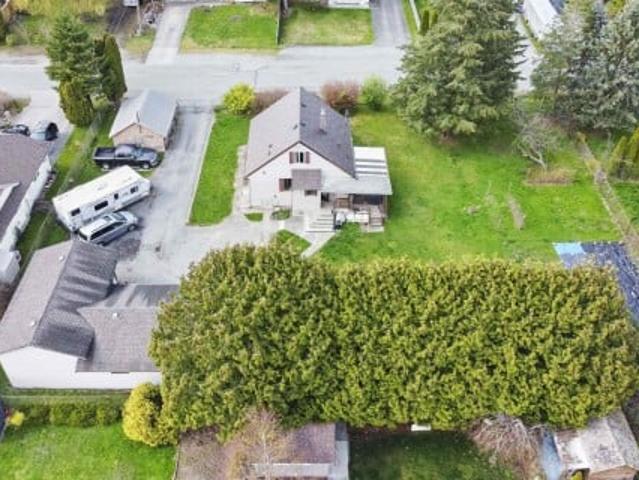 Land for sale in Maple Ridge, British Columbia
