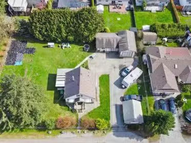 House for sale in Maple Ridge, British Columbia