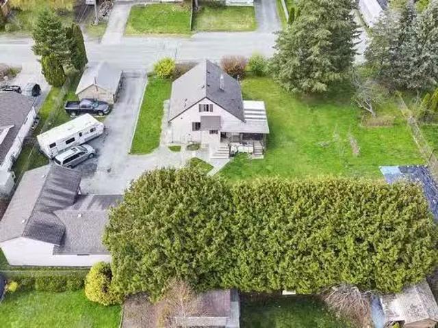 House for sale in Maple Ridge, British Columbia