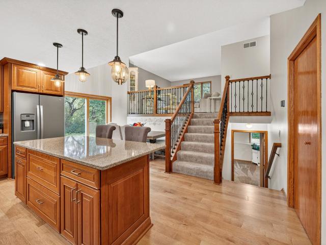 House for sale in Big Lake, Minnesota