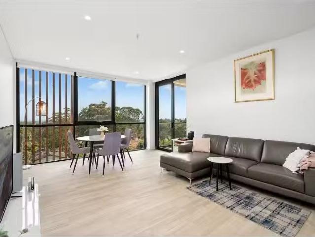 Apartment for rent in Sydney, New South Wales