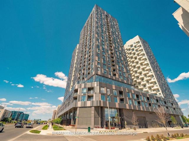 Condo for rent in York, Ontario