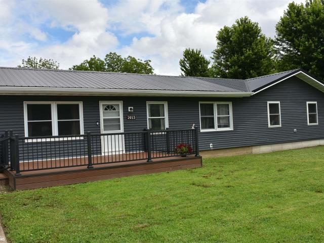 House for sale in Eldora, Iowa