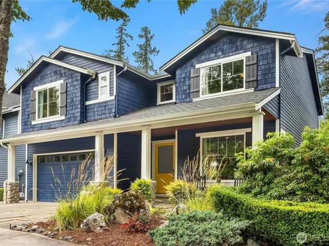 House for sale in Issaquah, Washington