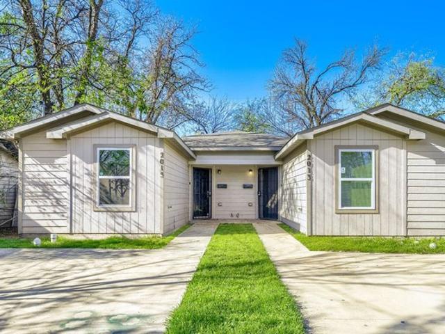 House for sale in Dallas, Texas