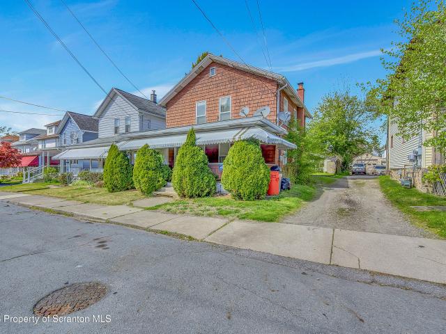 House for sale in Dunmore, Pennsylvania