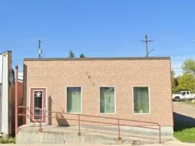 House for rent in Nanton, Alberta