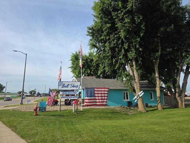 House for sale in Milford, Iowa