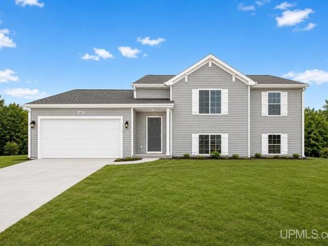 House for sale in Menominee, Michigan