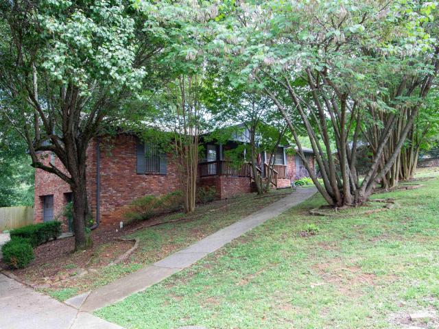 House for sale in Birmingham, Alabama
