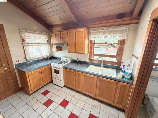 House for sale in Berkeley, California