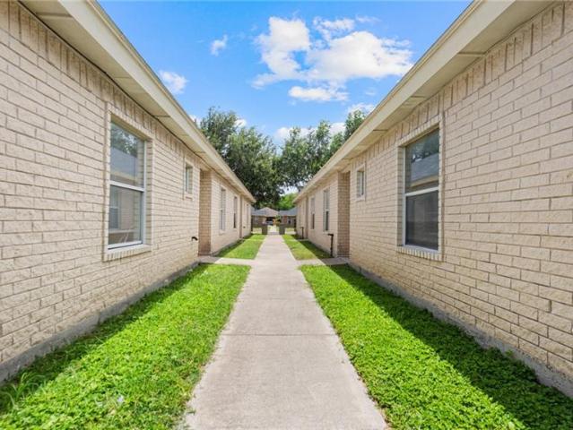 House for sale in Hidalgo, Texas
